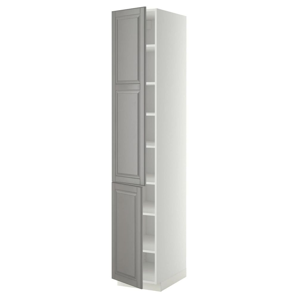 IKEA, вид спереди