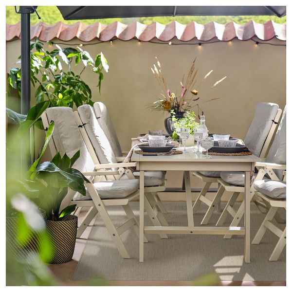 IKEA, дополнительный ракурс - схема-чертеж с размерами