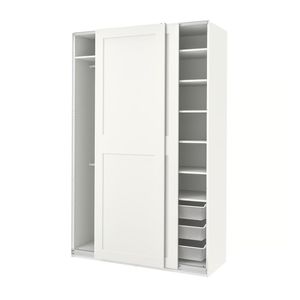 IKEA, вид спереди