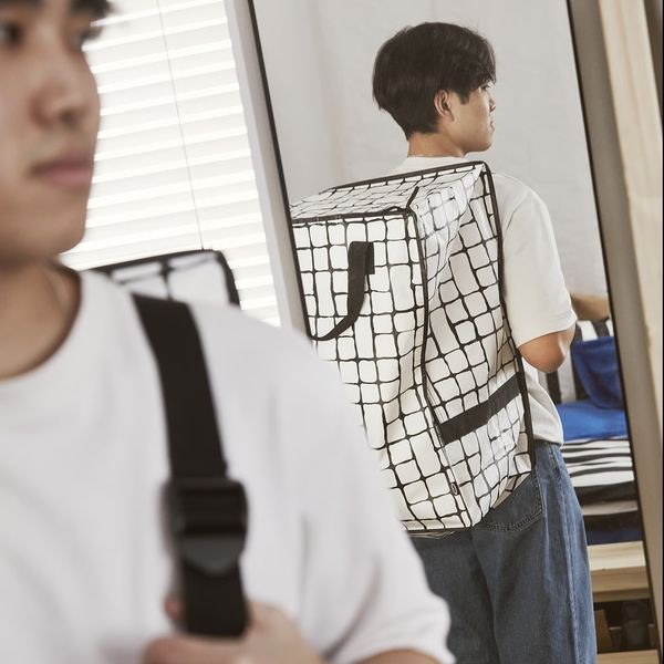 IKEA, дополнительный ракурс