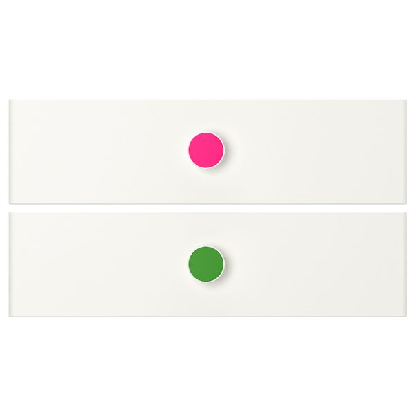 Фронтальная панель ящика 60x16 см IKEA FÖLJA ФОЛЬЯ 603.658.84 - фото 1