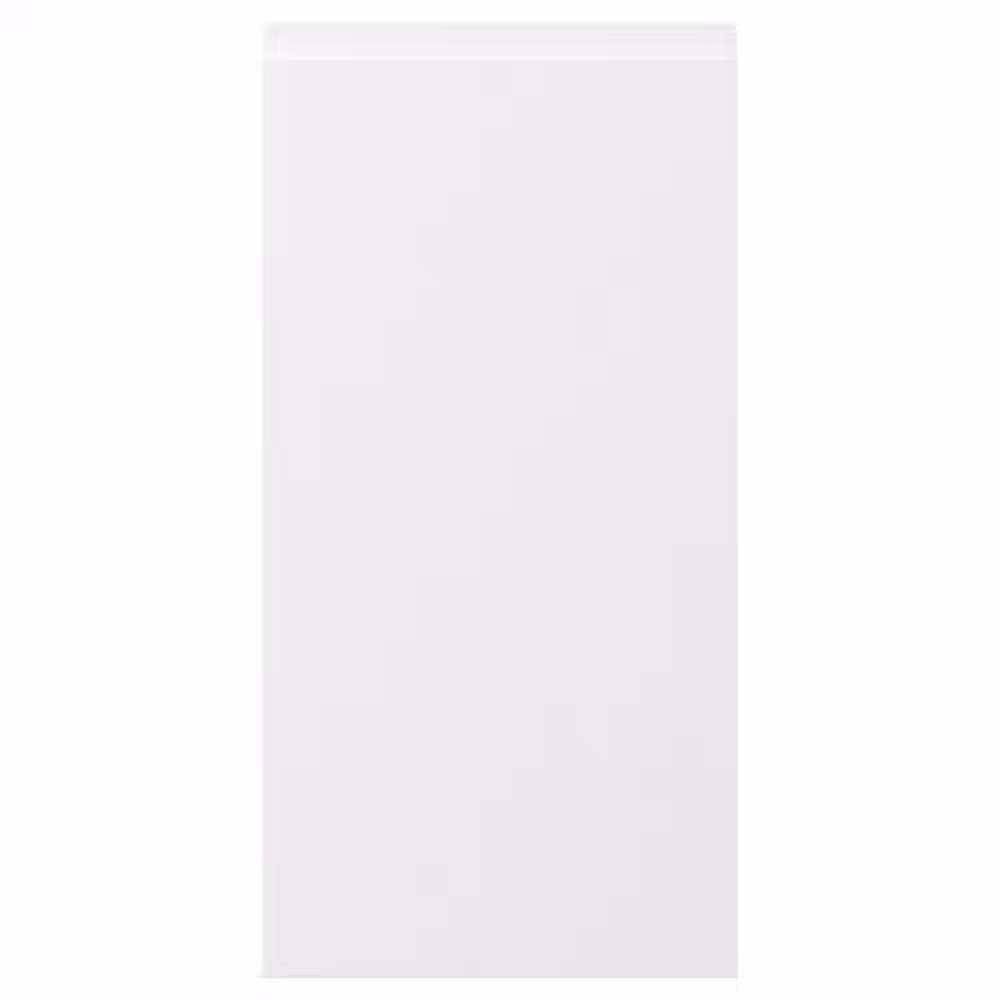 VOXTORP Дверь - матовый белый 30x60 см - фото 1