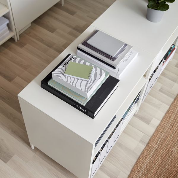 IKEA, дополнительный ракурс