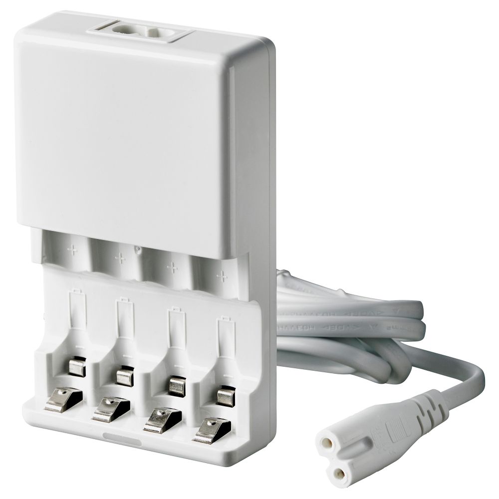 Зарядное устройство для батарей ЛАДДА - фото 1