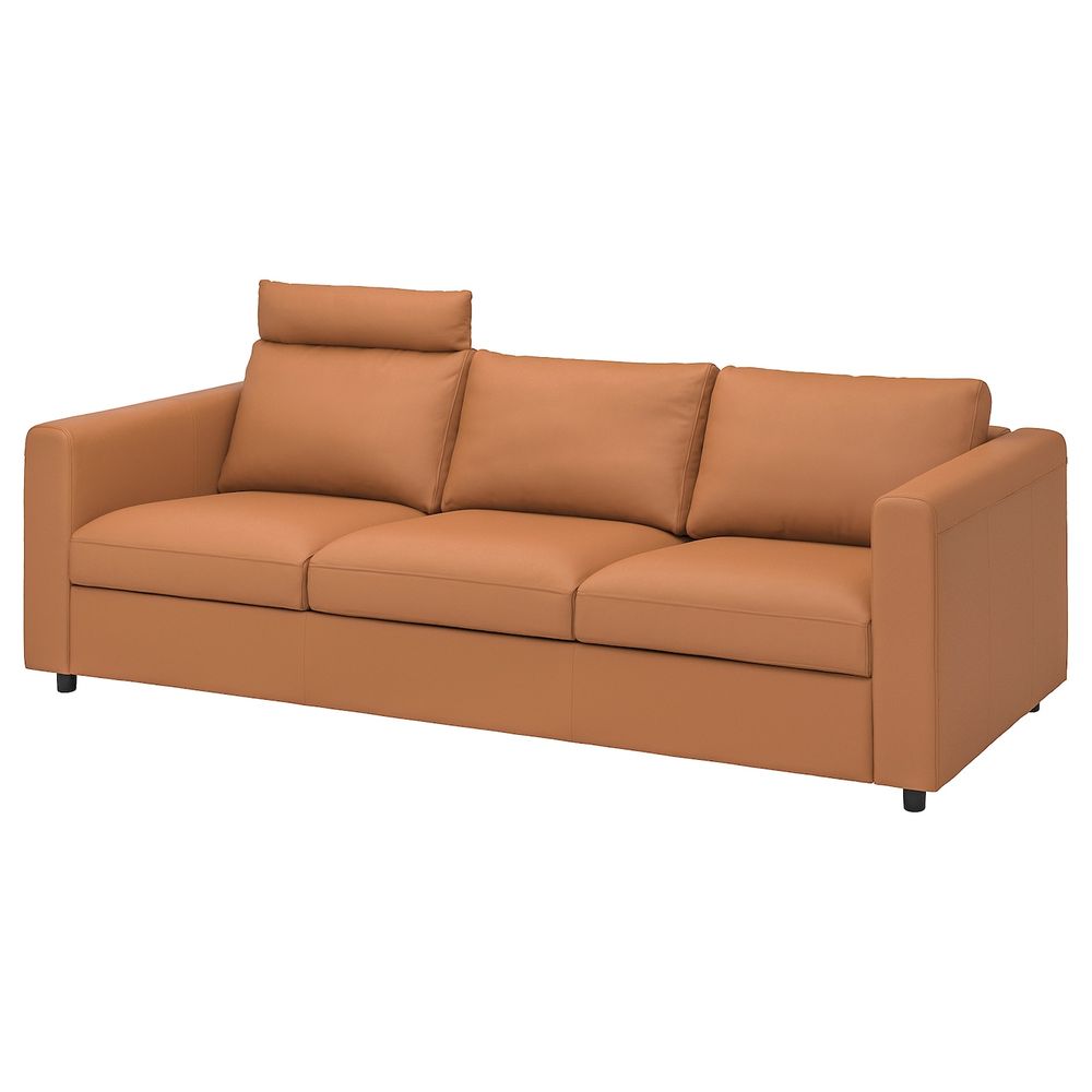 IKEA, вид спереди
