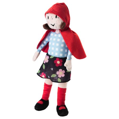 Мягкая игрушка ЛИЛЛЬГАММАЛ