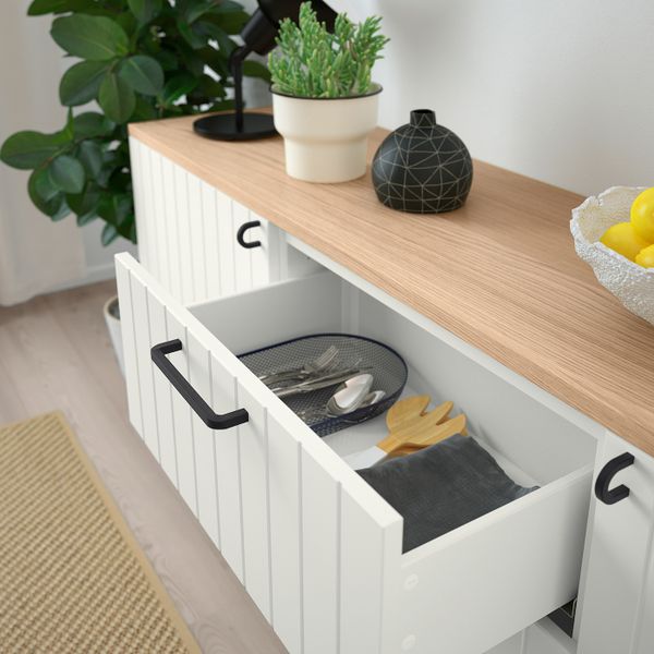 IKEA, дополнительный ракурс