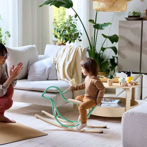 IKEA, дополнительный ракурс