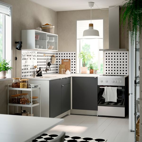 IKEA в интерьере