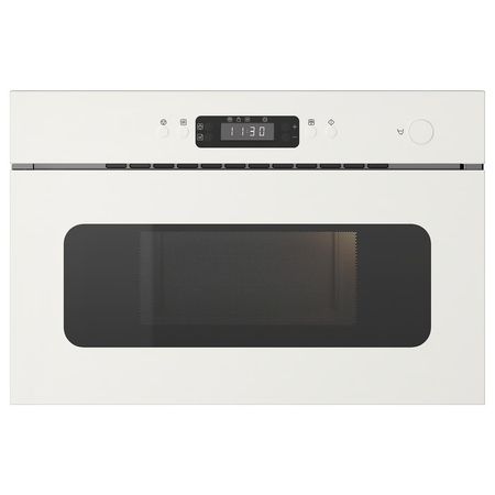 MATTRADITION Микроволновая печь - ИКЕА 300 белый