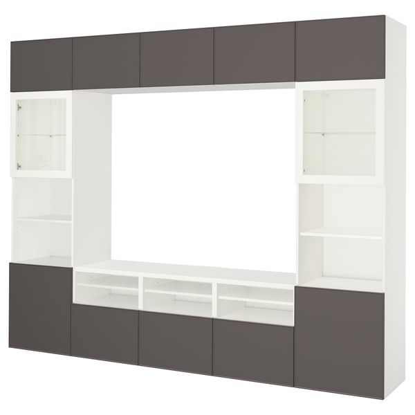IKEA в интерьере