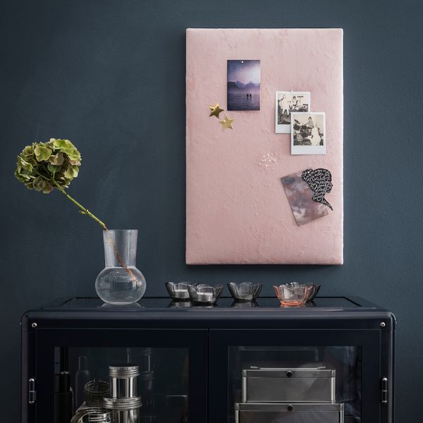 Ваза, прозрачное стекло 17 см IKEA PÅDRAG ПОДРАГ 304.709.90 - фото 4