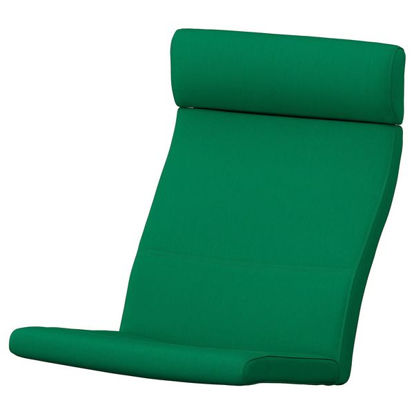 IKEA, вид спереди - схема-чертеж с размерами