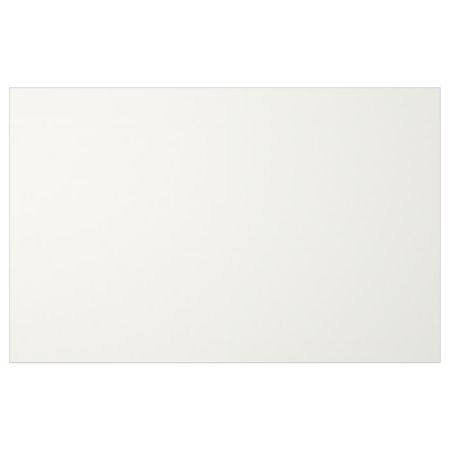 LAPPVIKEN Дверь/фронтальная панель ящика - белый 60x38 см