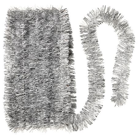 Гирлянда, серебристый 6 м IKEA VINTER 2020 ВИНТЕР 2020 304.681.24