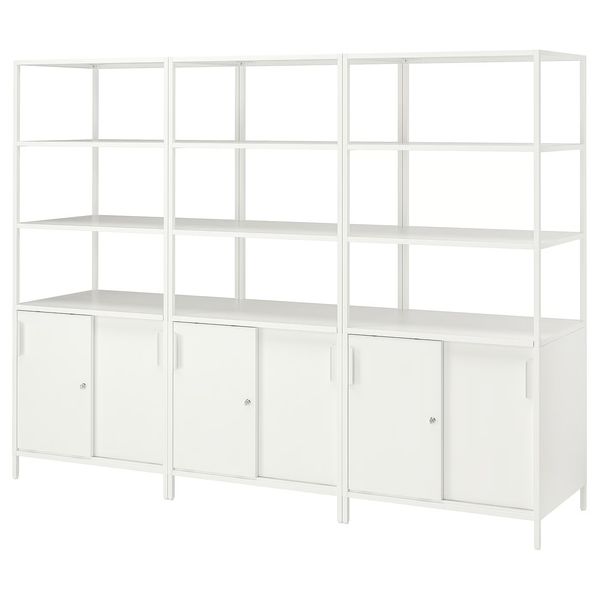 IKEA, вид спереди