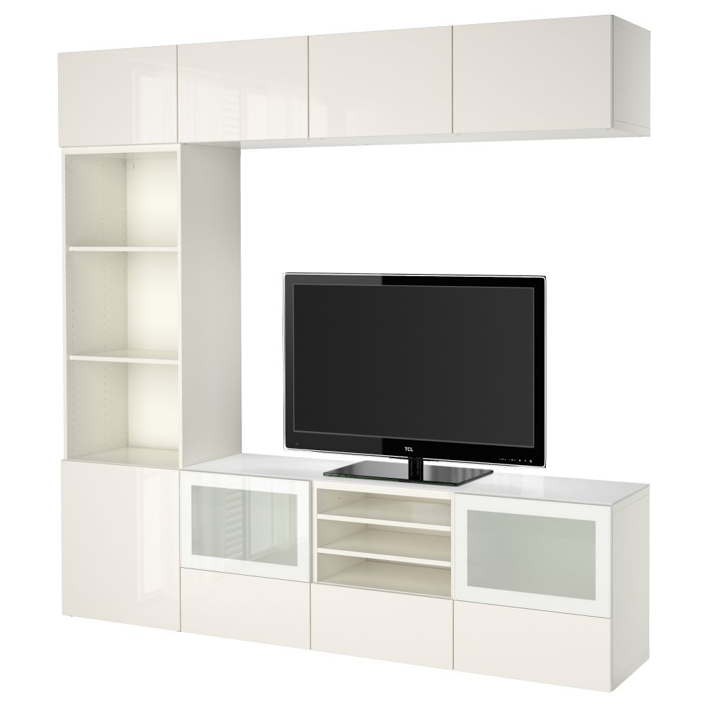 IKEA в интерьере