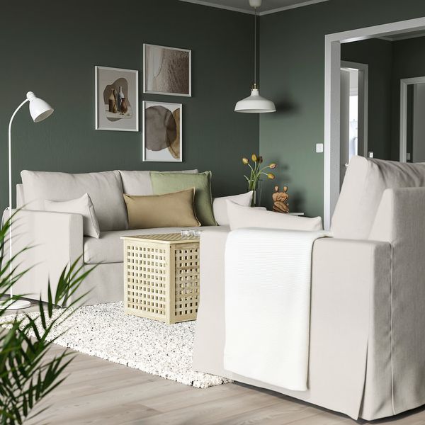 IKEA, дополнительный ракурс