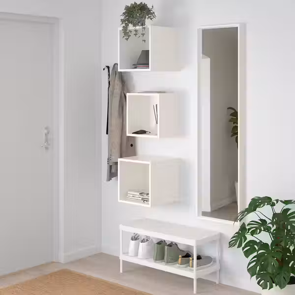 IKEA, дополнительный ракурс