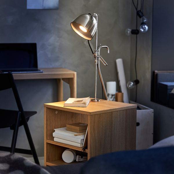 IKEA, дополнительный ракурс