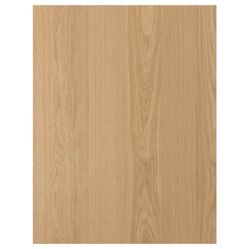 Накладная панель, дуб 62x80 см IKEA EKESTAD ЭКЕСТАД 803.670.85 - фото 1