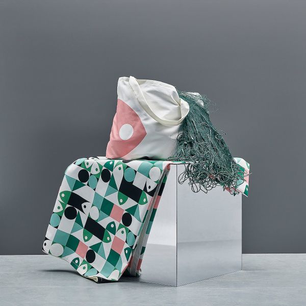 IKEA, дополнительный ракурс - схема-чертеж с размерами