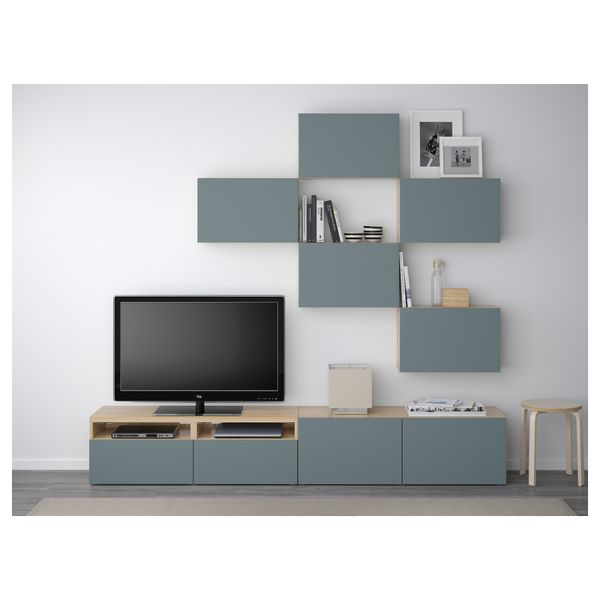 IKEA, дополнительный ракурс - схема-чертеж с размерами