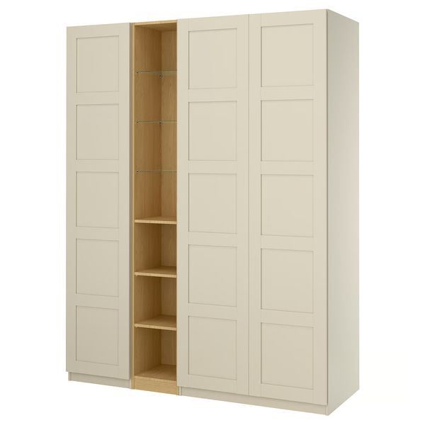 IKEA, дополнительный ракурс