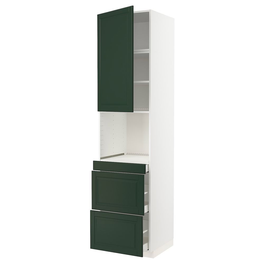 IKEA, вид спереди