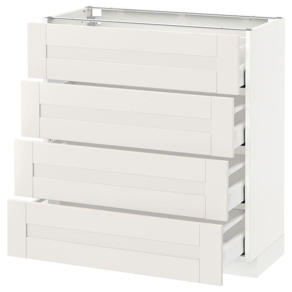 IKEA, вид спереди