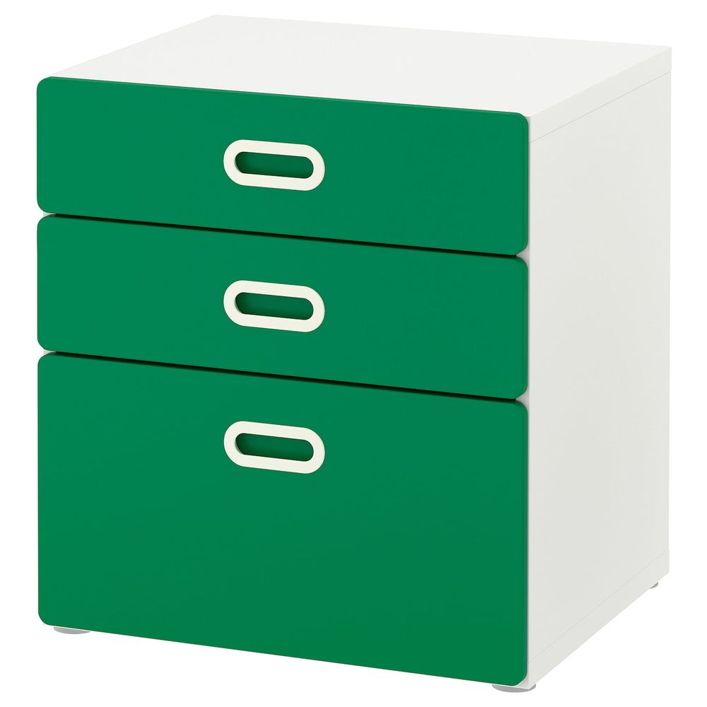 IKEA, вид спереди