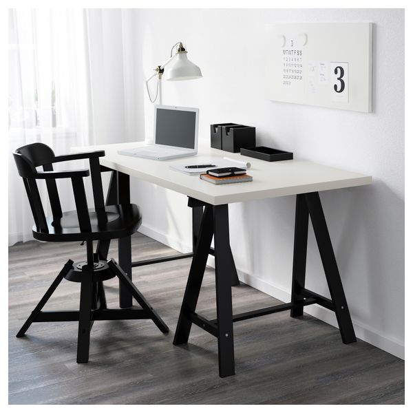 IKEA, дополнительный ракурс - схема-чертеж с размерами