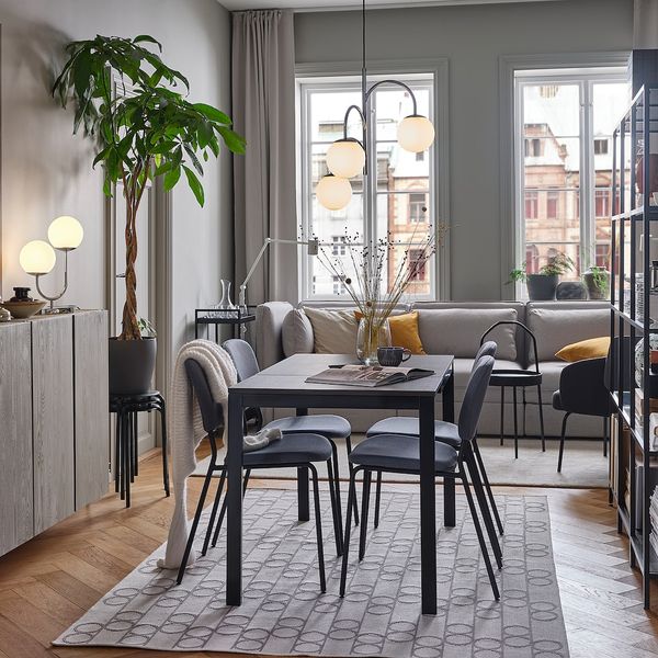 IKEA, дополнительный ракурс