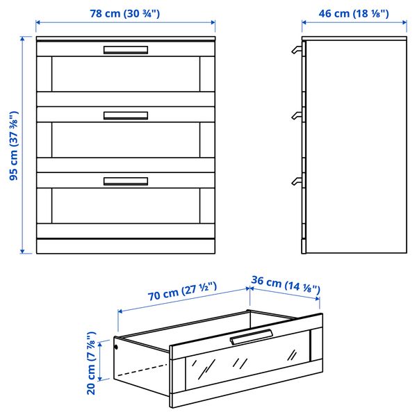 IKEA, дополнительный ракурс
