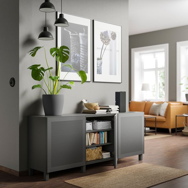 IKEA, дополнительный ракурс