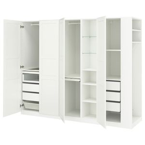 IKEA, вид спереди