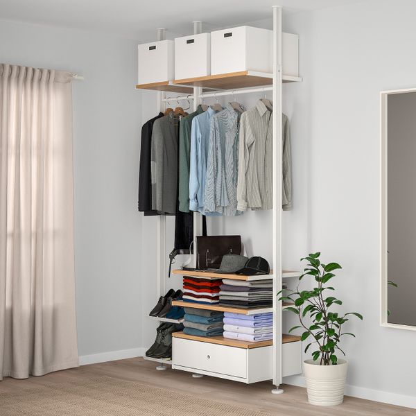 IKEA, дополнительный ракурс