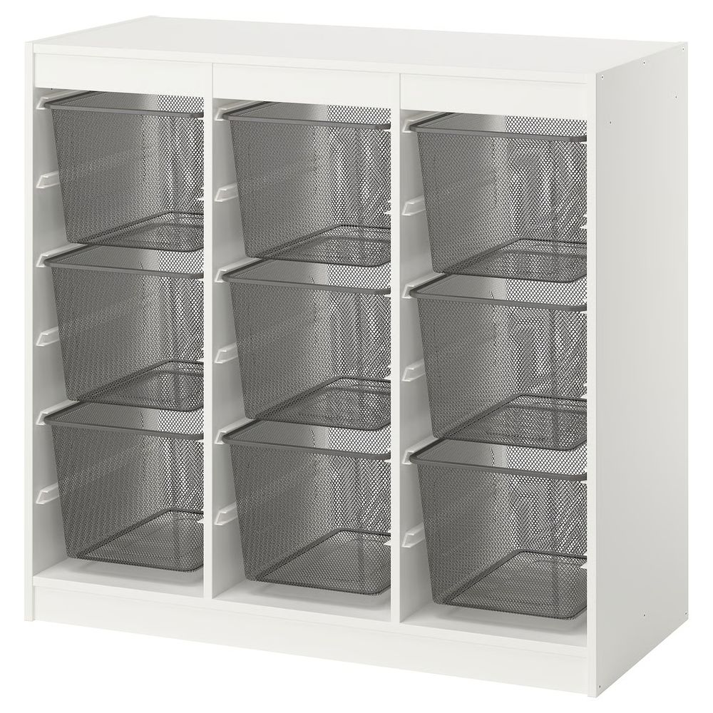 IKEA, вид спереди
