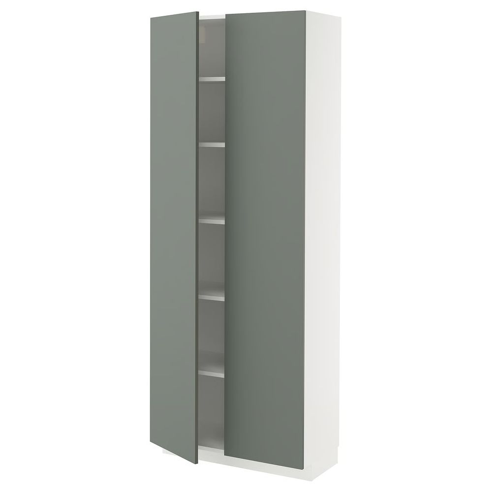 IKEA, вид спереди