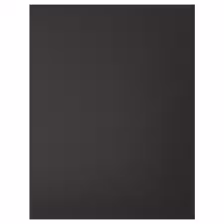 FÖRBÄTTRA Накладная панель - матовая поверхность антрацит 62x80 см