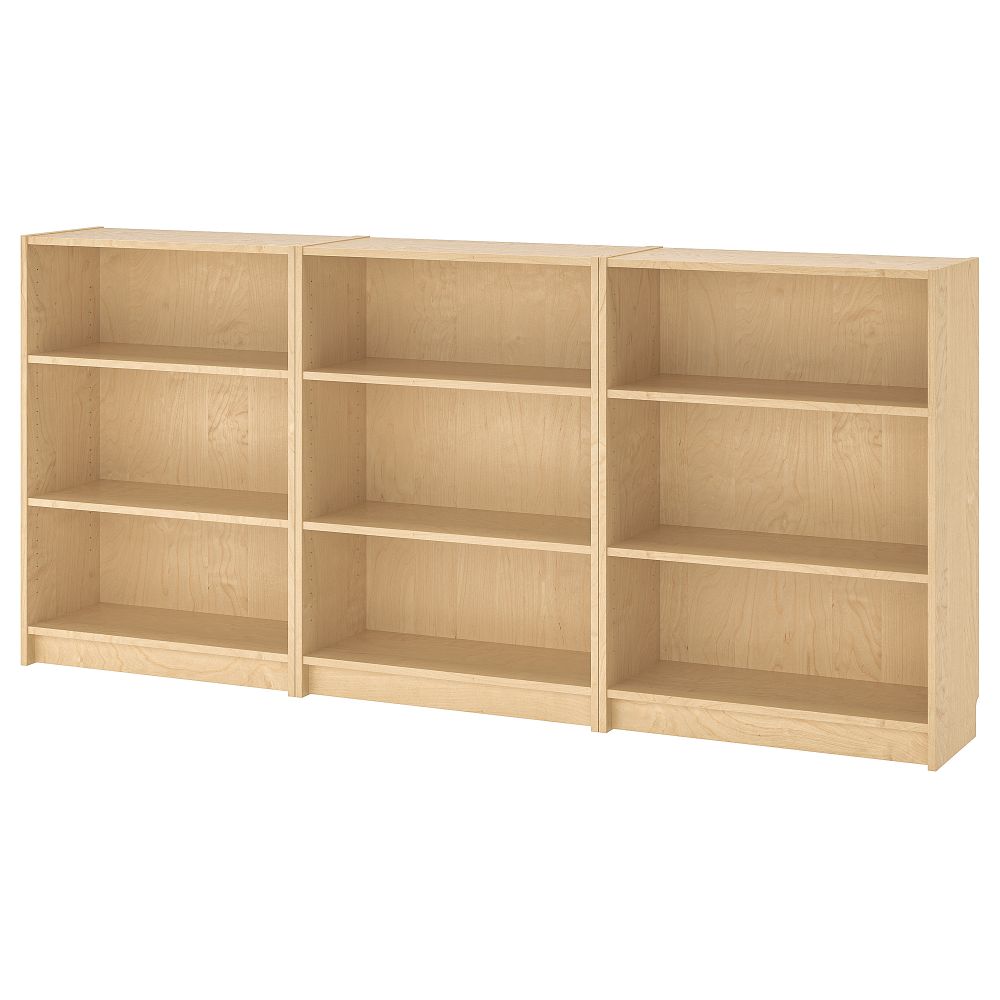 IKEA, вид спереди