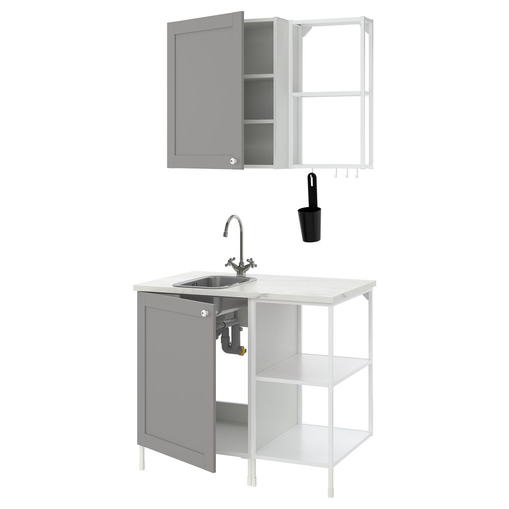 IKEA в интерьере