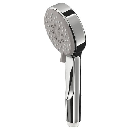 3-струйный ручной душ, хромированный IKEA BROGRUND БРОГРУНД 704.541.63