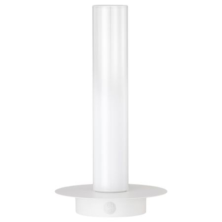 Лампа настольная, с батарейным питанием в форме свечи, 20 см IKEA SOLVINDEN 005.939.97