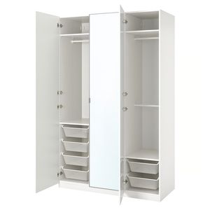 IKEA, вид спереди