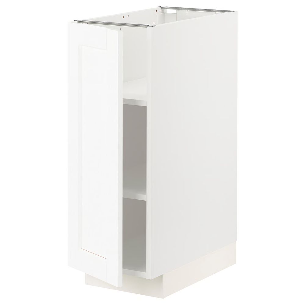 IKEA, вид спереди