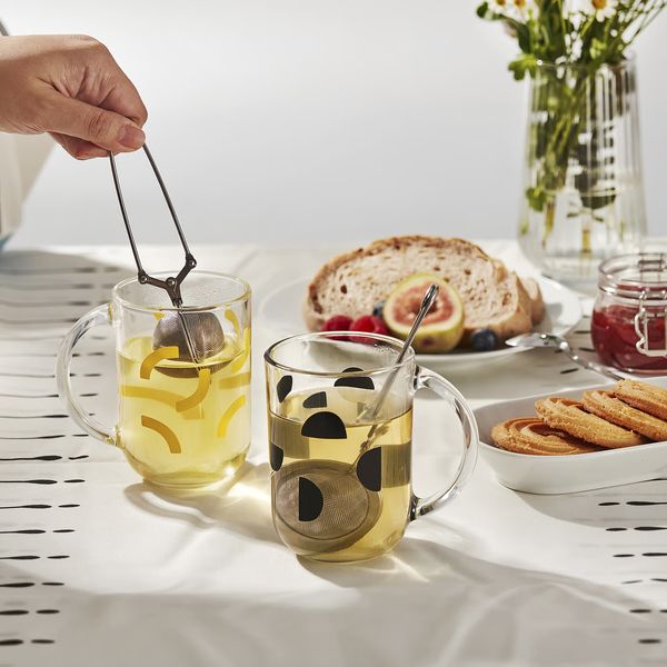 IKEA, дополнительный ракурс