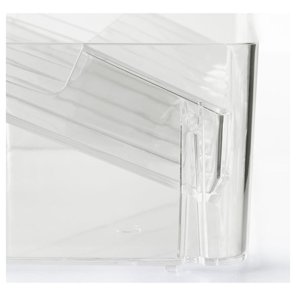 IKEA, дополнительный ракурс - схема-чертеж с размерами