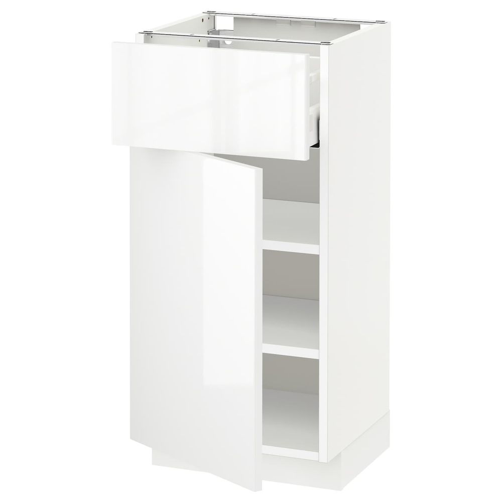 IKEA, вид спереди