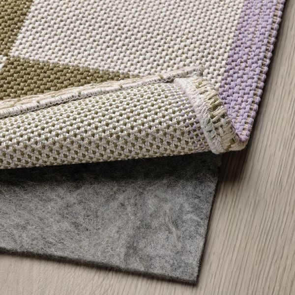 IKEA, дополнительный ракурс - схема-чертеж с размерами